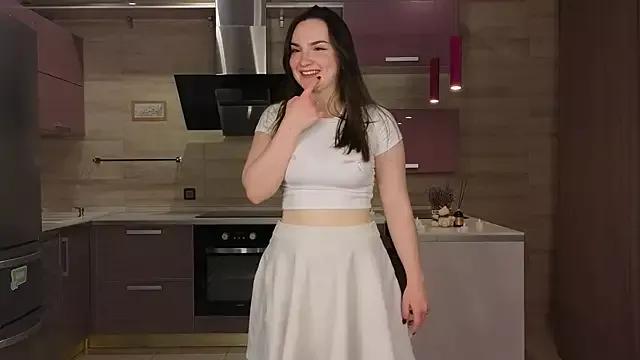 Try the thrill of flirt babes with our cam hosts, featuring unclothed wildness while getting naked and playing with their favored sex toys.
