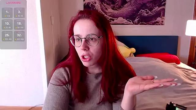 Try the thrill of flirt babes with our cam hosts, featuring unclothed wildness while getting naked and playing with their favored sex toys.