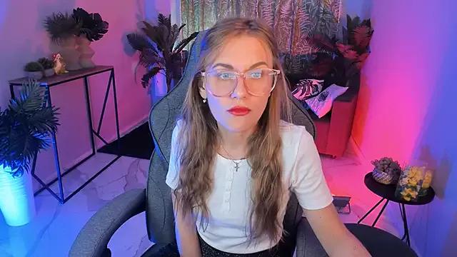 Try the thrill of flirt babes with our cam hosts, featuring unclothed wildness while getting naked and playing with their favored sex toys.