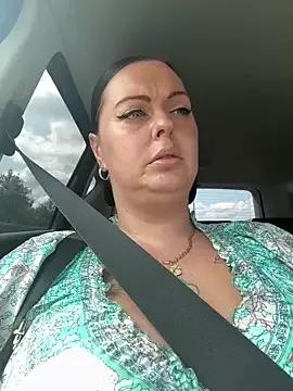 vanessaNL from StripChat is Freechat