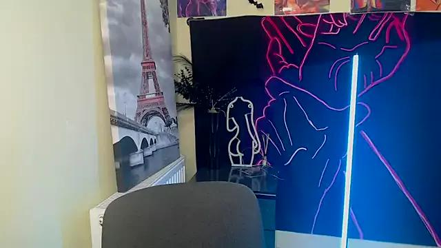 Try the thrill of flirt babes with our cam hosts, featuring unclothed wildness while getting naked and playing with their favored sex toys.