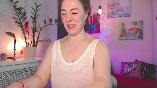 Try the thrill of flirt babes with our cam hosts, featuring unclothed wildness while getting naked and playing with their favored sex toys.