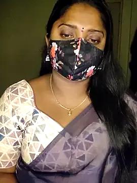 vani-09 from StripChat is Freechat