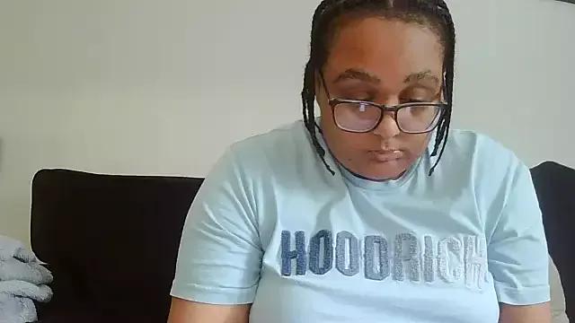 vanilla_chocolate23 from StripChat is Freechat