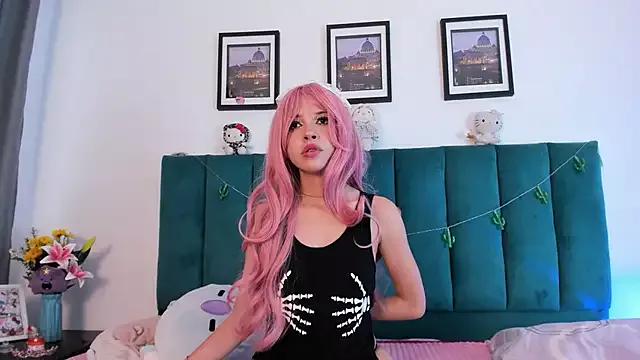 Try the thrill of flirt babes with our cam hosts, featuring unclothed wildness while getting naked and playing with their favored sex toys.