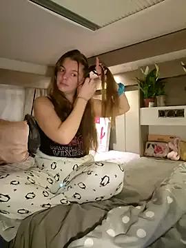 Try the thrill of flirt babes with our cam hosts, featuring unclothed wildness while getting naked and playing with their favored sex toys.