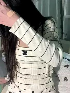 Vannie_vanh from StripChat is Freechat