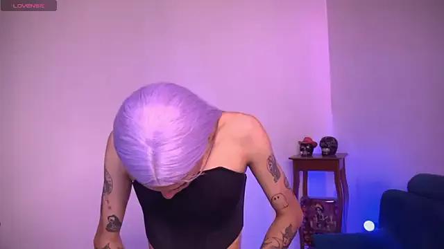 Try the thrill of flirt babes with our cam hosts, featuring unclothed wildness while getting naked and playing with their favored sex toys.