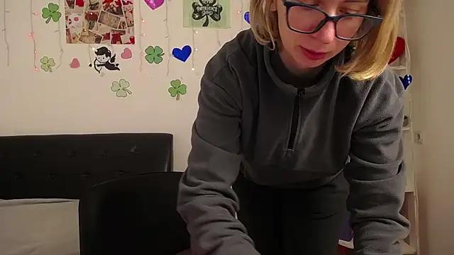 Try the thrill of flirt babes with our cam hosts, featuring unclothed wildness while getting naked and playing with their favored sex toys.