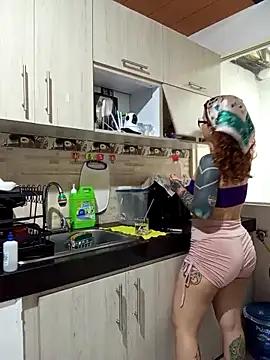 Try the thrill of flirt babes with our cam hosts, featuring unclothed wildness while getting naked and playing with their favored sex toys.