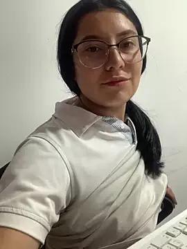 Velma_star from StripChat is Freechat