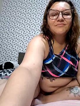 Try the thrill of flirt babes with our cam hosts, featuring unclothed wildness while getting naked and playing with their favored sex toys.