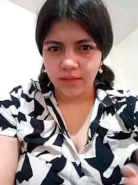 Velvet_24 from StripChat is Freechat