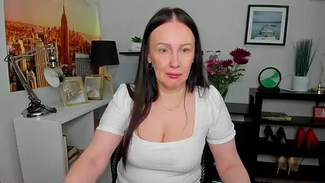 Velvet_Jasmine from StripChat is Freechat
