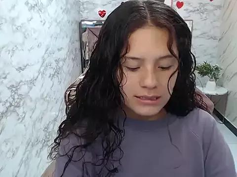 Try the thrill of flirt babes with our cam hosts, featuring unclothed wildness while getting naked and playing with their favored sex toys.