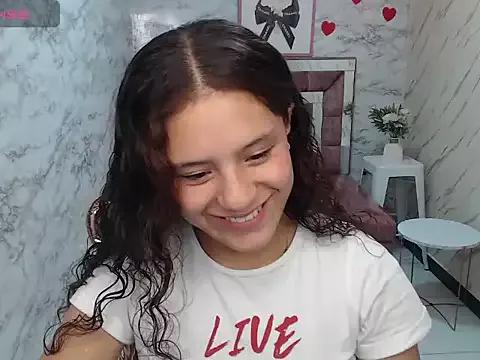 Try the thrill of flirt babes with our cam hosts, featuring unclothed wildness while getting naked and playing with their favored sex toys.