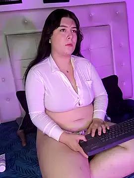 Try the thrill of flirt babes with our cam hosts, featuring unclothed wildness while getting naked and playing with their favored sex toys.