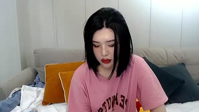 Velvet_soul from StripChat is Freechat
