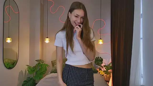 Try the thrill of flirt babes with our cam hosts, featuring unclothed wildness while getting naked and playing with their favored sex toys.