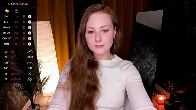Try the thrill of flirt babes with our cam hosts, featuring unclothed wildness while getting naked and playing with their favored sex toys.