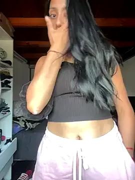 velvetcurvy from StripChat is Freechat