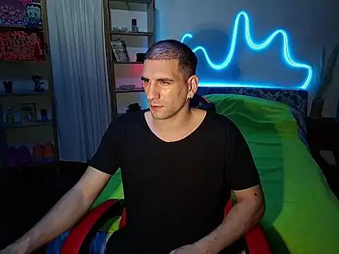 Try the thrill of flirt babes with our cam hosts, featuring unclothed wildness while getting naked and playing with their favored sex toys.