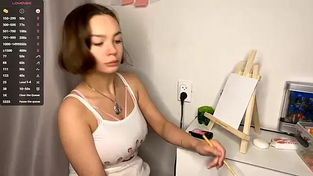 Try the thrill of flirt babes with our cam hosts, featuring unclothed wildness while getting naked and playing with their favored sex toys.