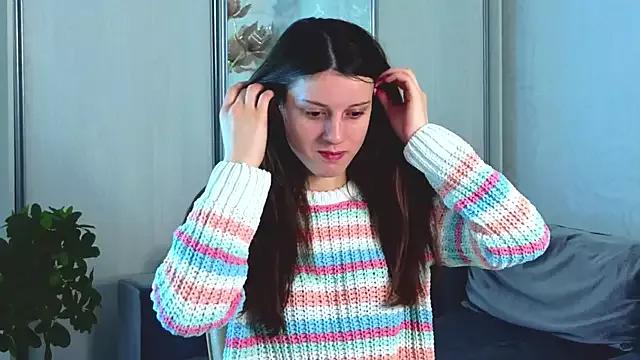 Try the thrill of flirt babes with our cam hosts, featuring unclothed wildness while getting naked and playing with their favored sex toys.