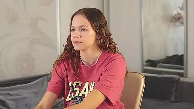 Try the thrill of flirt babes with our cam hosts, featuring unclothed wildness while getting naked and playing with their favored sex toys.