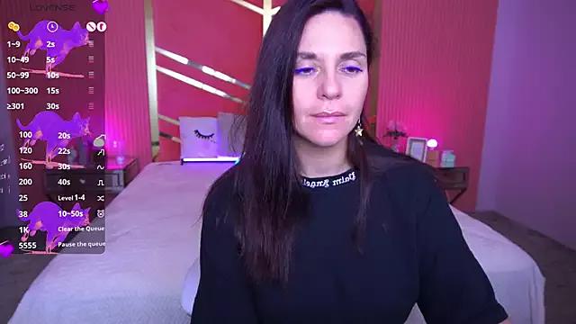 Try the thrill of flirt babes with our cam hosts, featuring unclothed wildness while getting naked and playing with their favored sex toys.