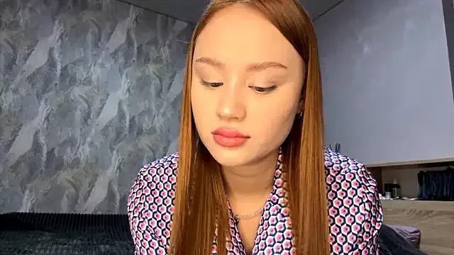 VelvetTwilight from StripChat is Freechat