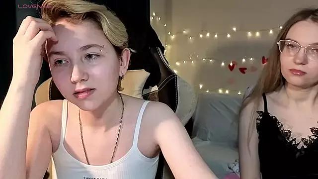 Try the thrill of flirt babes with our cam hosts, featuring unclothed wildness while getting naked and playing with their favored sex toys.