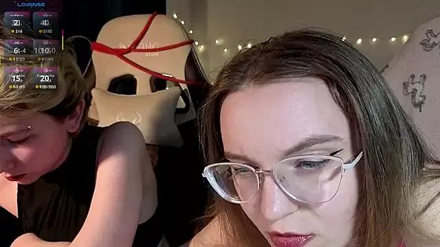 Try the thrill of flirt babes with our cam hosts, featuring unclothed wildness while getting naked and playing with their favored sex toys.