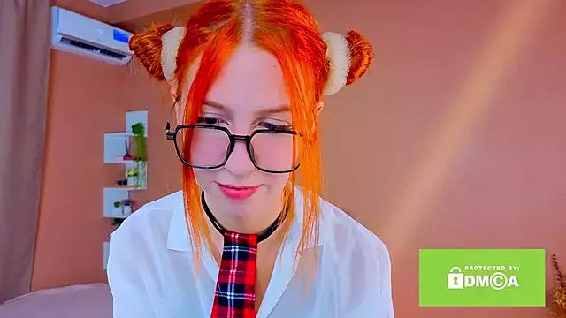 Photos of Venelopa from StripChat is Freechat