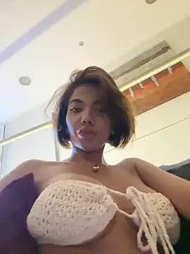 VenereVenus from StripChat is Freechat