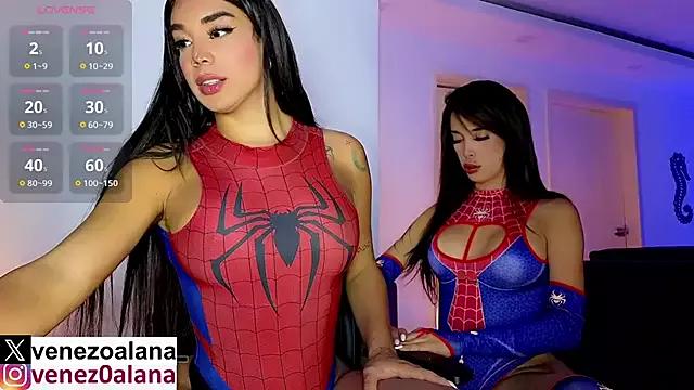 Photos of venezoalana_ from StripChat is Freechat
