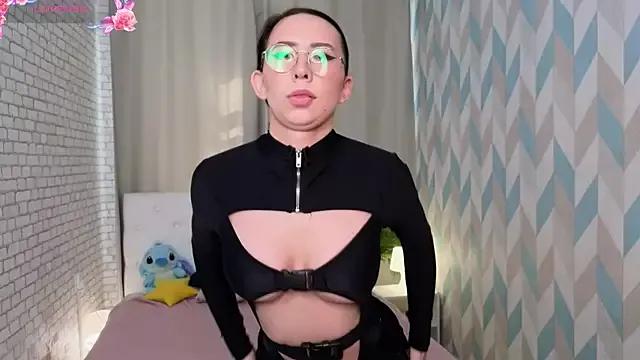 Try the thrill of flirt babes with our cam hosts, featuring unclothed wildness while getting naked and playing with their favored sex toys.