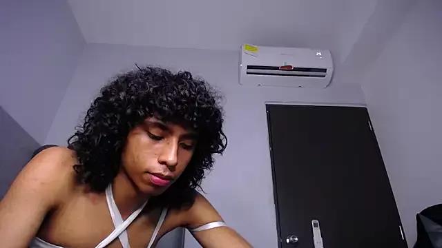 venus-03 from StripChat is Freechat