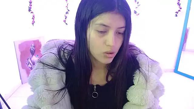 venus1609 from StripChat is Freechat