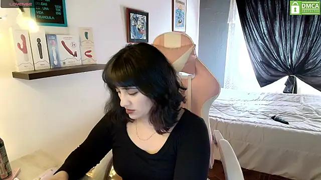 Try the thrill of flirt babes with our cam hosts, featuring unclothed wildness while getting naked and playing with their favored sex toys.