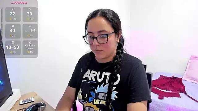 Venus_cat_ from StripChat is Freechat