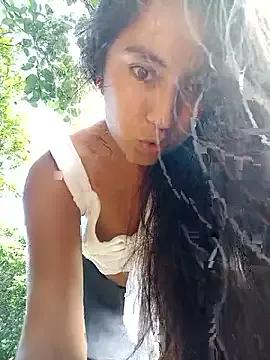 Venus_moonn from StripChat is Freechat