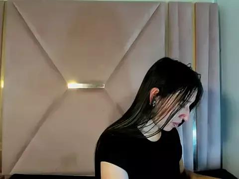 Venus_Morgan from StripChat is Freechat