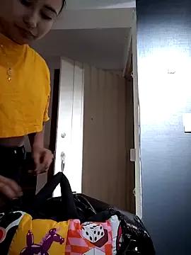 Venus_Rivers from StripChat is Freechat