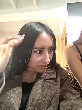 Try the thrill of flirt babes with our cam hosts, featuring unclothed wildness while getting naked and playing with their favored sex toys.