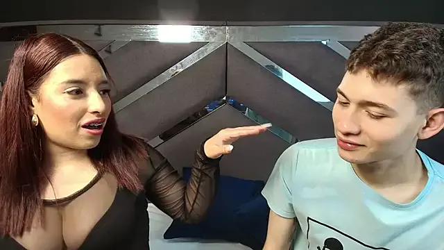 Try the thrill of flirt babes with our cam hosts, featuring unclothed wildness while getting naked and playing with their favored sex toys.