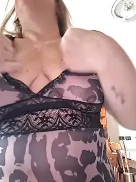 Photos of VenusAlpha from StripChat is Freechat