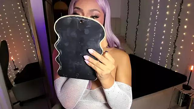 Try the thrill of flirt babes with our cam hosts, featuring unclothed wildness while getting naked and playing with their favored sex toys.