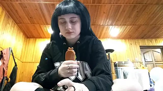 Try the thrill of flirt babes with our cam hosts, featuring unclothed wildness while getting naked and playing with their favored sex toys.