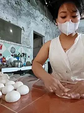 VenusCara99 from StripChat is Freechat